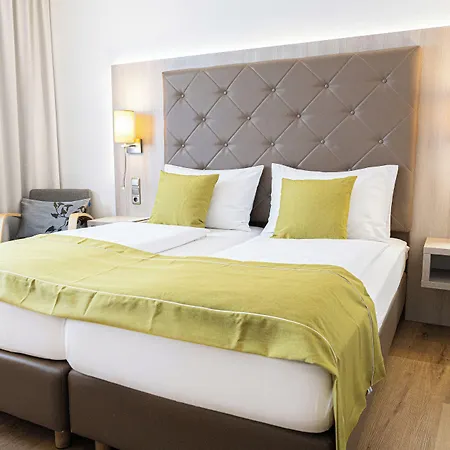 Ξενοδοχείο Reinisch - Near Vienna Airport Schwechat