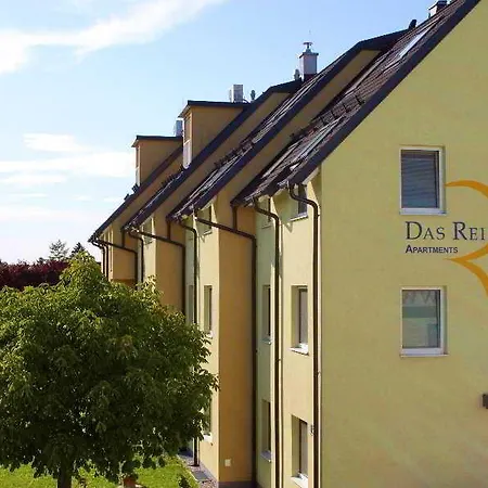 Hotel Reinisch - Near Vienna Airport Schwechat