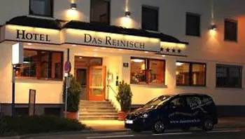 فندق Reinisch - Near Vienna Airport سخويشات