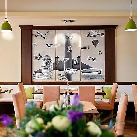 فندق Reinisch - Near Vienna Airport