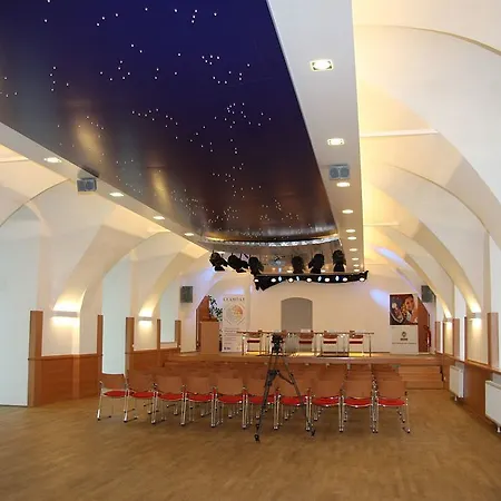 Szálloda Reinisch - Near Vienna Airport 4*