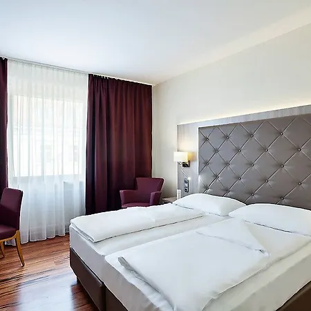 Reinisch - Near Vienna Airport 4* Schwechat