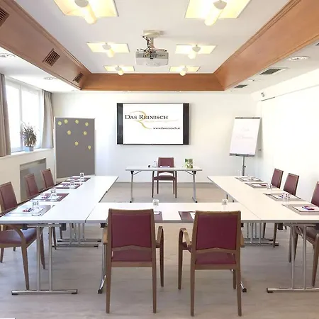 Reinisch - Near Vienna Airport Hotel 4*