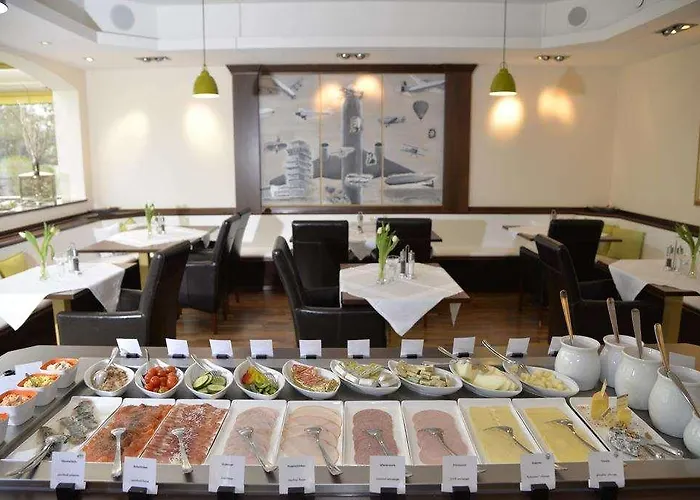 Hotel Reinisch - Near Vienna Airport