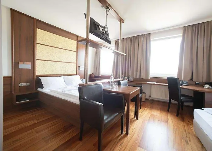 Reinisch - Near Vienna Airport