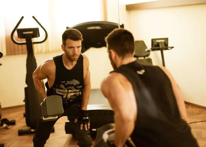 ホテル Reinisch - Near Vienna Airport シュベッヒャート