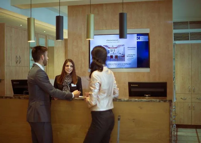 Reinisch - Near Vienna Airport Hotel 4*