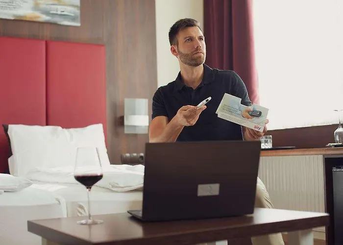 Hotel Reinisch - Near Vienna Airport Schwechat