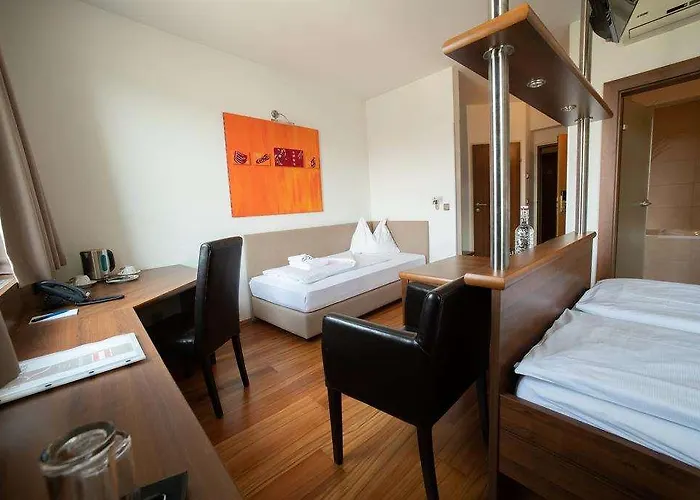 Reinisch - Near Vienna Airport Schwechat