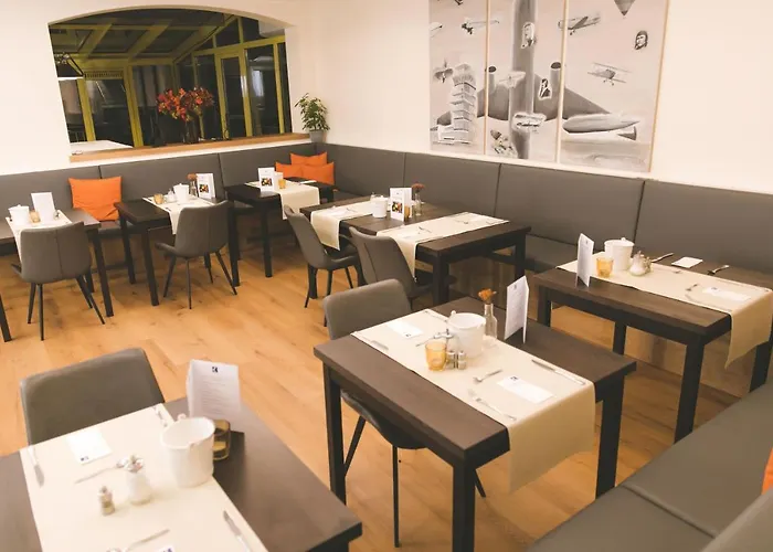 ホテル Reinisch - Near Vienna Airport 4*