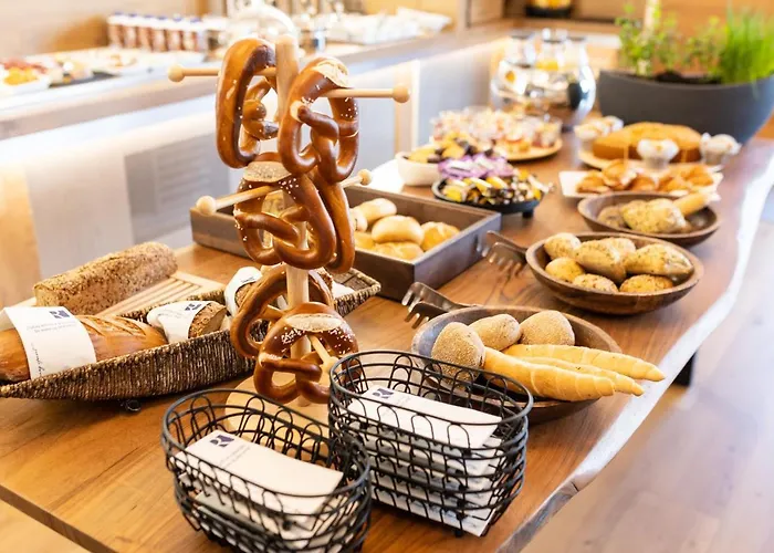 Reinisch - Near Vienna Airport 4*