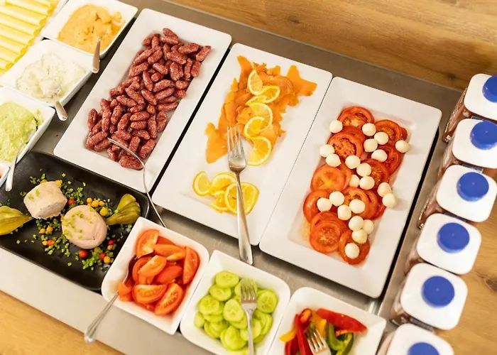 ホテル Reinisch - Near Vienna Airport シュベッヒャート