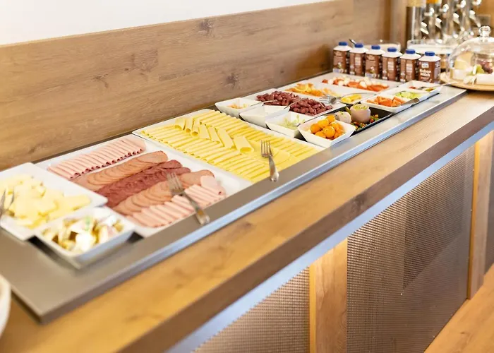 Reinisch - Near Vienna Airport Hotel 4*