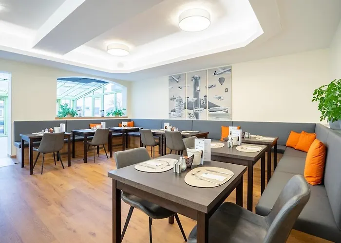 Reinisch - Near Vienna Airport