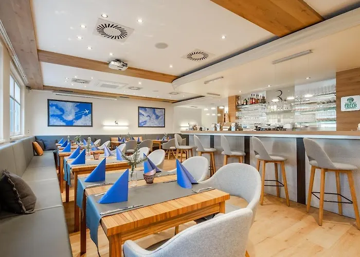 ホテル Reinisch - Near Vienna Airport 4*