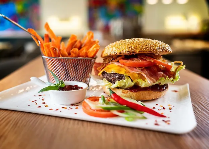 Reinisch - Near Vienna Airport シュベッヒャート