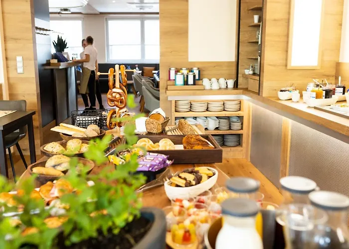 Reinisch - Near Vienna Airport