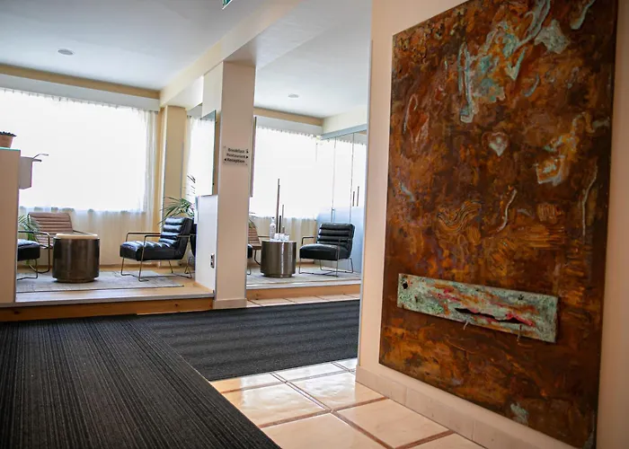 Reinisch - Near Vienna Airport