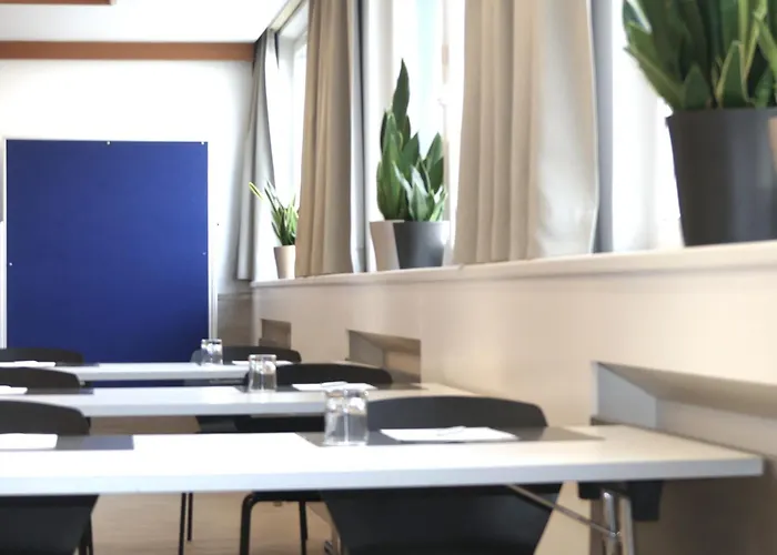 Hotel Reinisch - Near Vienna Airport 4*