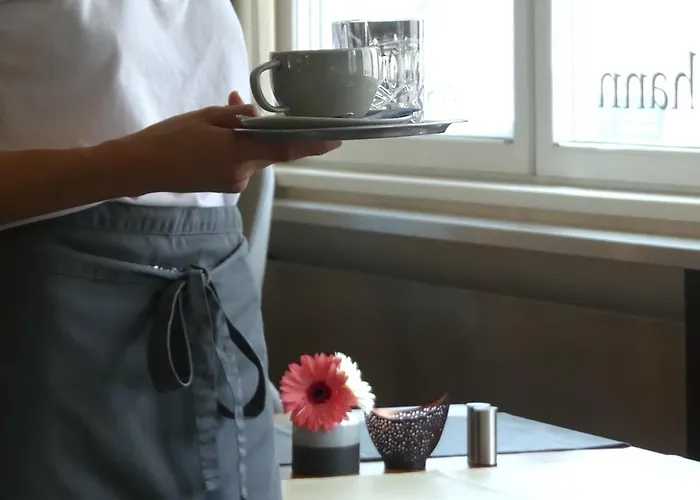 Hotel Reinisch - Near Vienna Airport