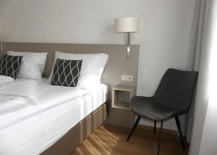 Hotel Reinisch - Near Vienna Airport