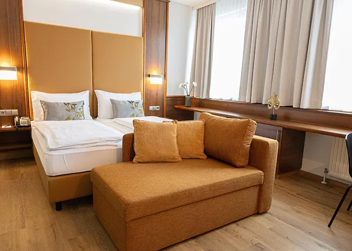 Reinisch - Near Vienna Airport