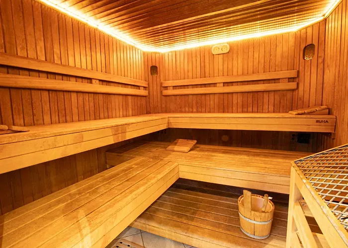 Reinisch - Near Vienna Airport シュベッヒャート