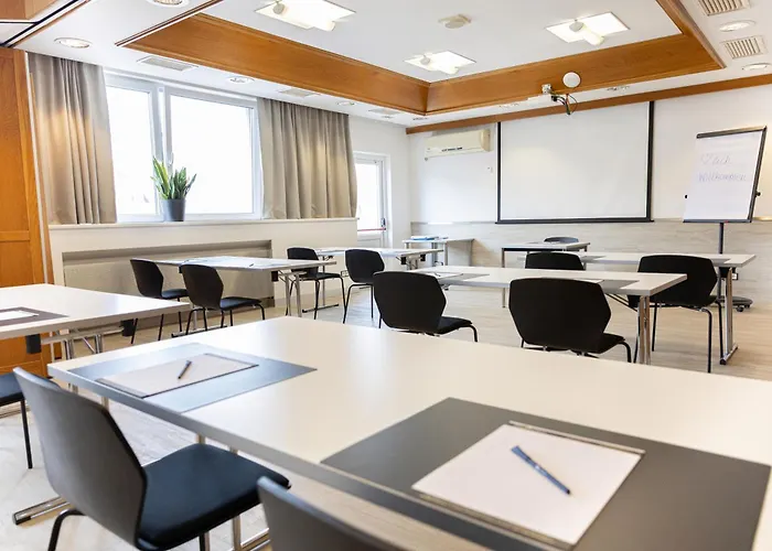 ホテル Reinisch - Near Vienna Airport