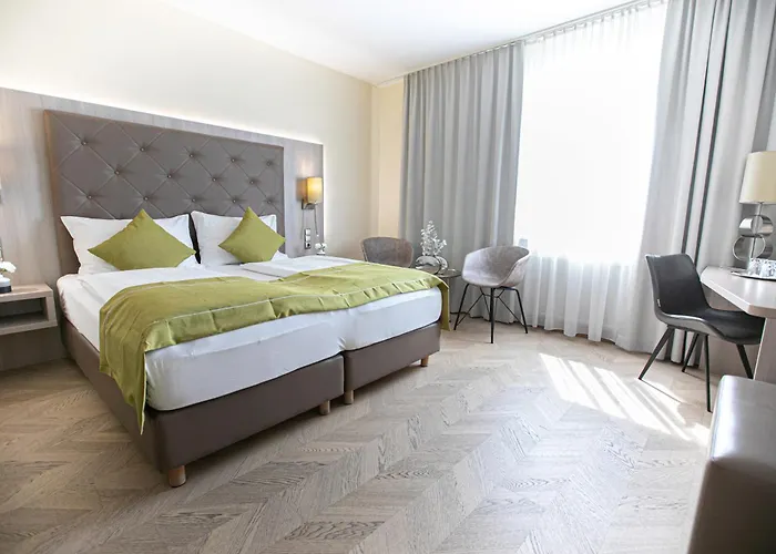 Reinisch - Near Vienna Airport Hotel Schwechat