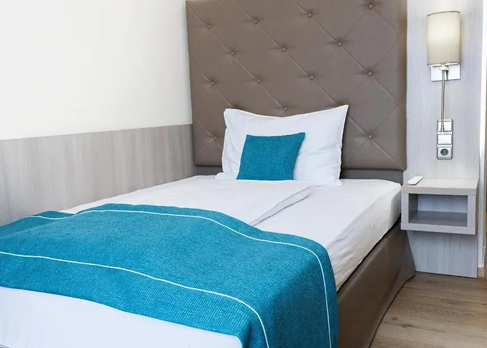 Reinisch - Near Vienna Airport Hotel