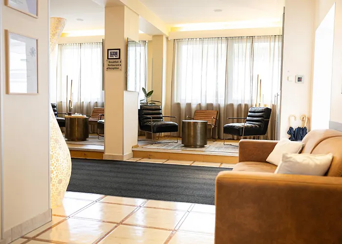 Reinisch - Near Vienna Airport Hotel Schwechat