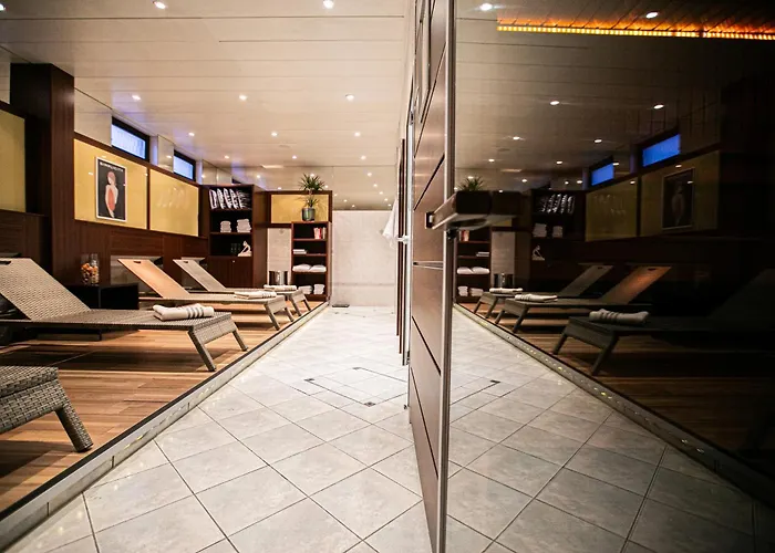 Reinisch - Near Vienna Airport 4*