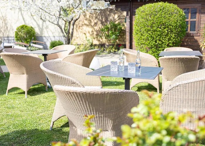 Reinisch - Near Vienna Airport 4* Schwechat