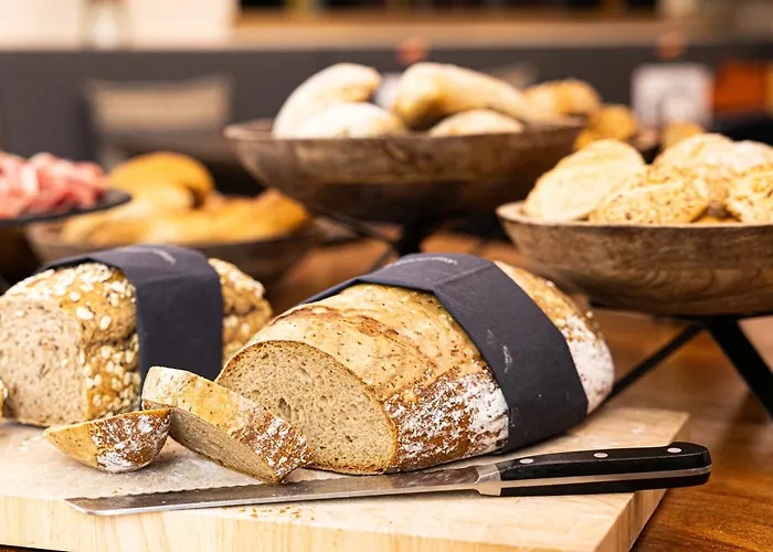 Reinisch - Near Vienna Airport