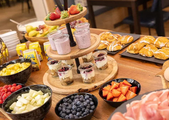 Reinisch - Near Vienna Airport Hotel 4*