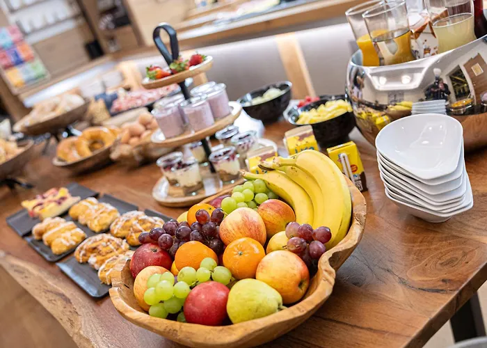 Reinisch - Near Vienna Airport Hotel Schwechat