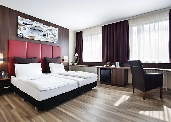 Hotel Reinisch - Near Vienna Airport Schwechat
