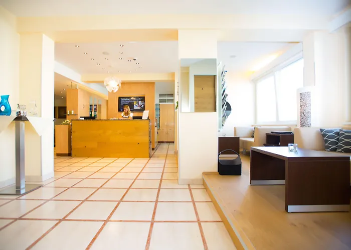 Hotel Reinisch - Near Vienna Airport Schwechat