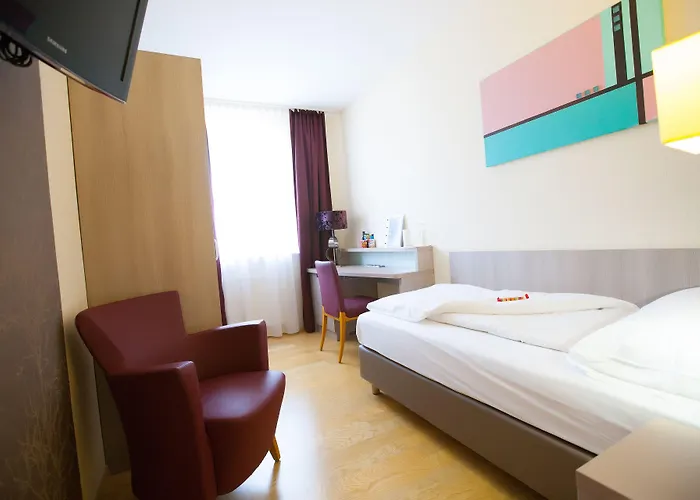 Hotel Reinisch - Near Vienna Airport