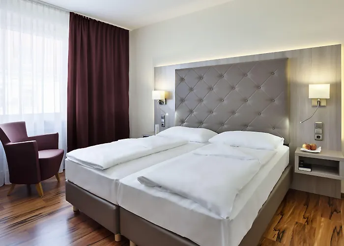 Reinisch - Near Vienna Airport ホテル シュベッヒャート