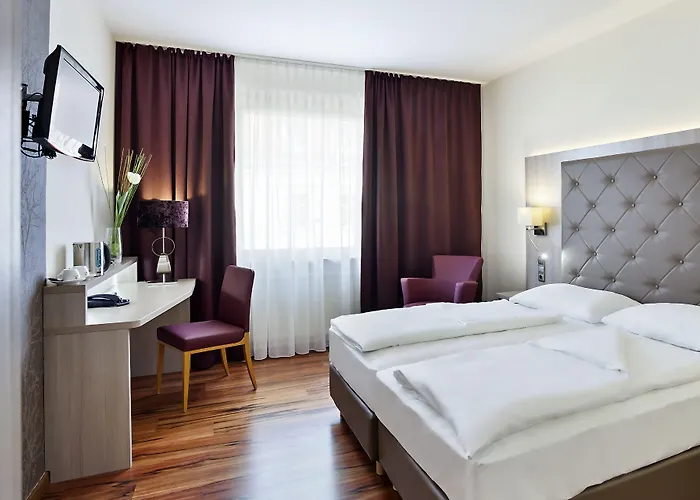 Reinisch - Near Vienna Airport Schwechat