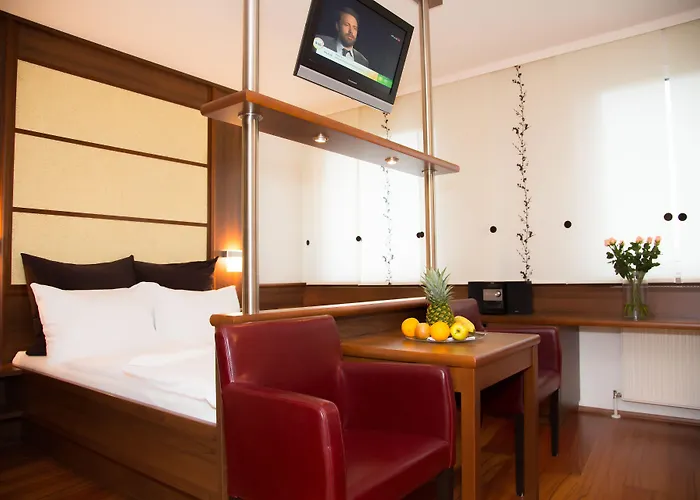 Reinisch - Near Vienna Airport Hotel