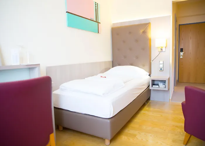 Reinisch - Near Vienna Airport 4*