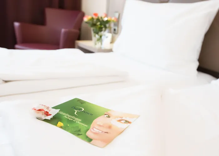 Reinisch - Near Vienna Airport Hotel Schwechat