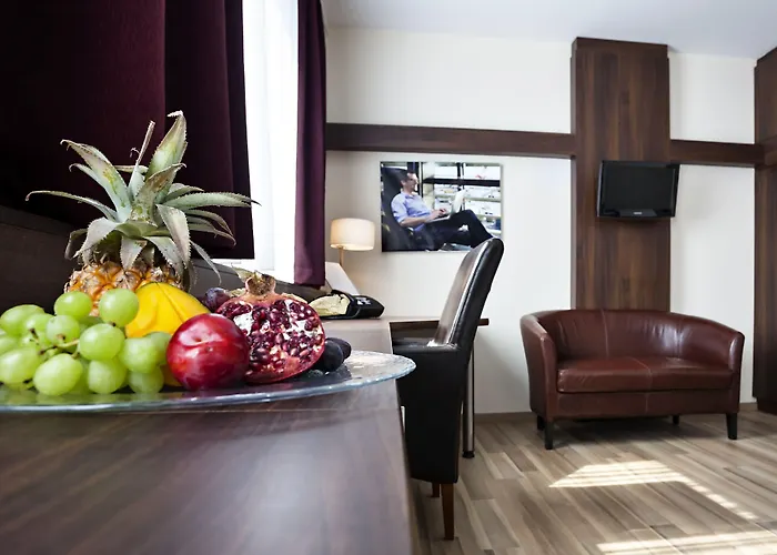 Reinisch - Near Vienna Airport 4*