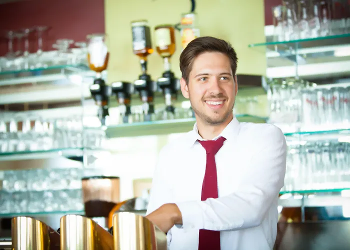 Reinisch - Near Vienna Airport Hotel 4*