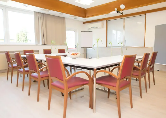 Reinisch - Near Vienna Airport シュベッヒャート