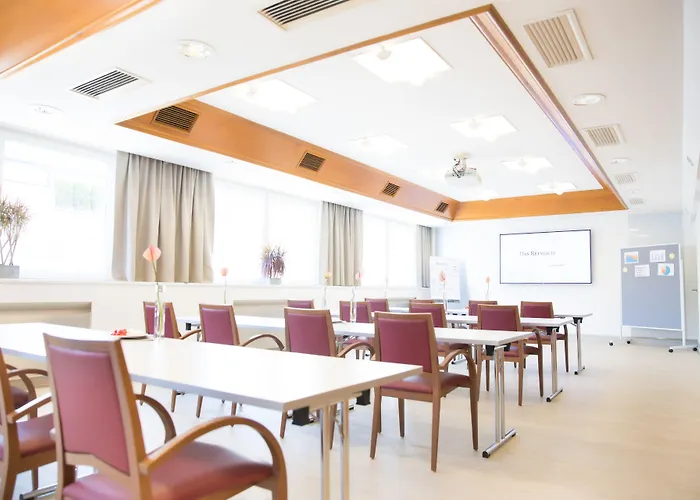 Reinisch - Near Vienna Airport