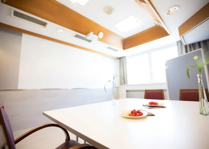 Reinisch - Near Vienna Airport Schwechat