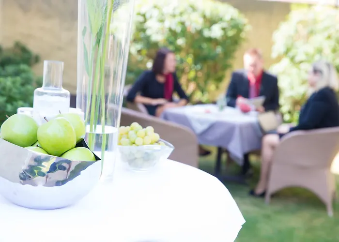 Reinisch - Near Vienna Airport 4*